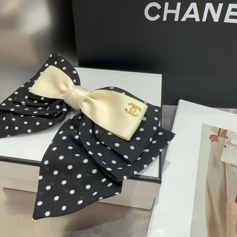 Chanel Hair Hoop GoAnywhere 264724