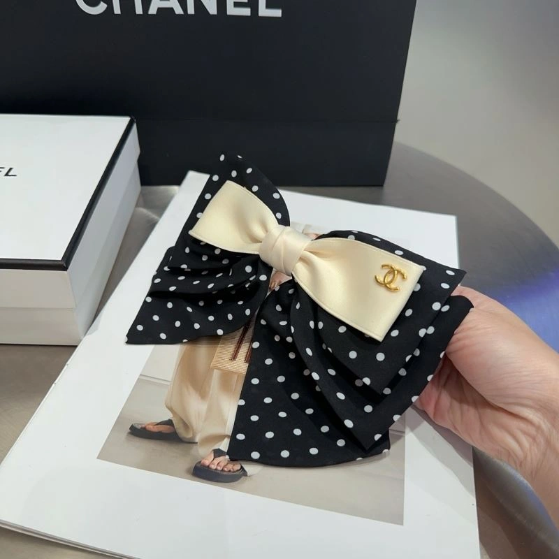 Chanel Hair Hoop GoAnywhere 264724