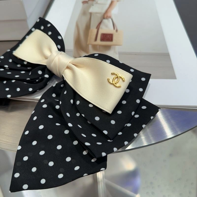Chanel Hair Hoop GoAnywhere 264724