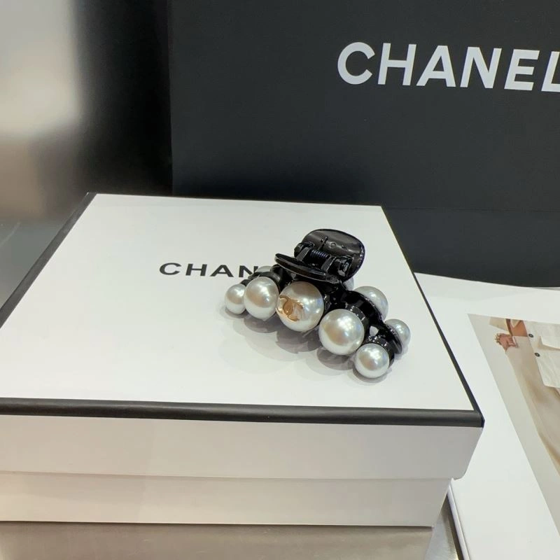 EasyCare Chanel Hair Hoop 264729