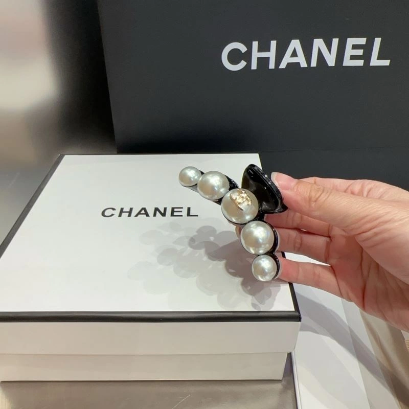 EasyCare Chanel Hair Hoop 264729