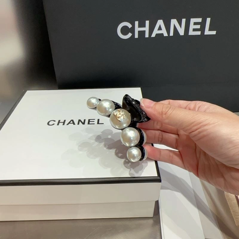 EasyCare Chanel Hair Hoop 264729