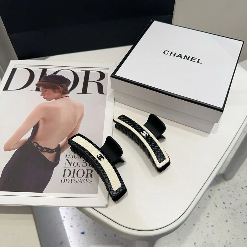 HighQuality Chanel Hair Hoop 264730
