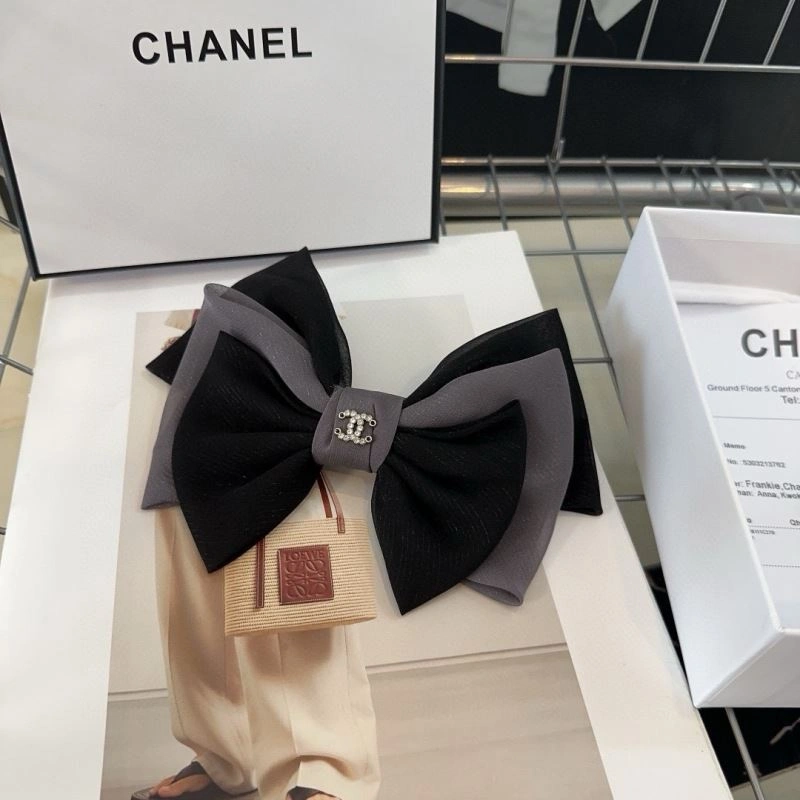 Chanel Hair Hoop FreshLook 264727