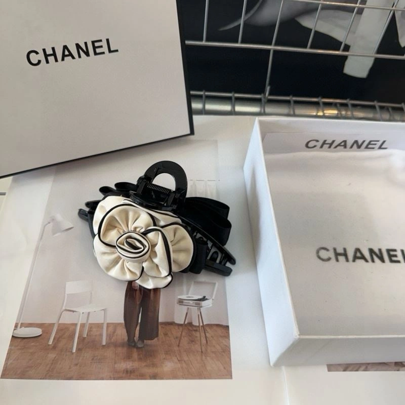 Chanel Hair Hoop QuickDry 264736