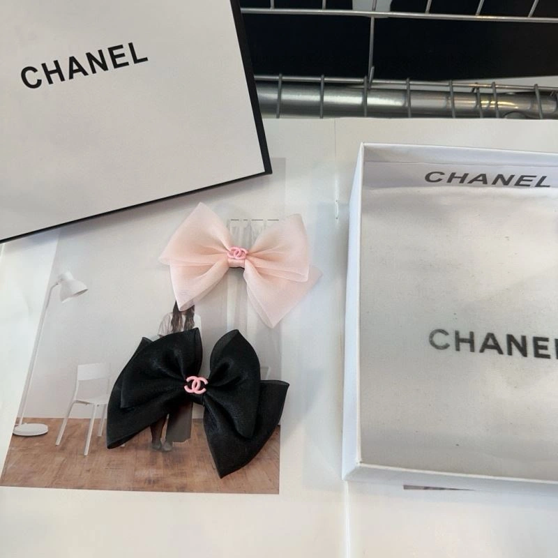 Chanel Hair Hoop Practical 264744