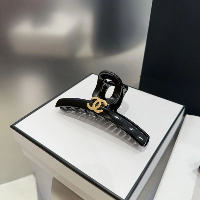 Unisex Chanel Hair Hoop 264748