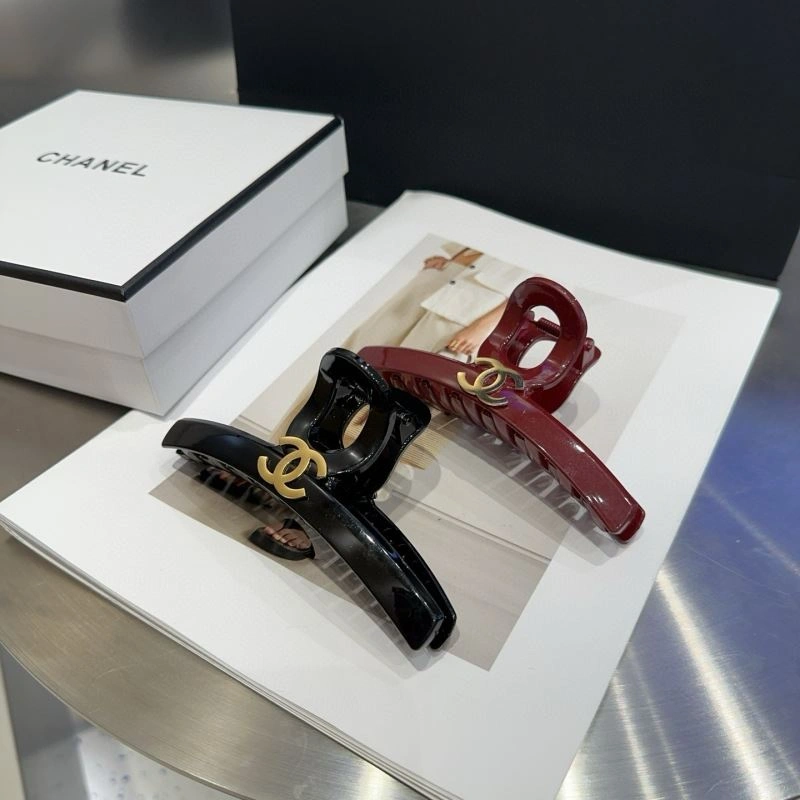 Chanel Hair Hoop Vibrant 264737