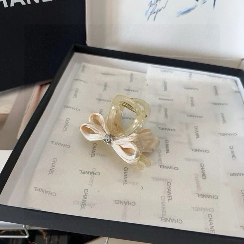 Chanel Hair Hoop Comfortable 264713