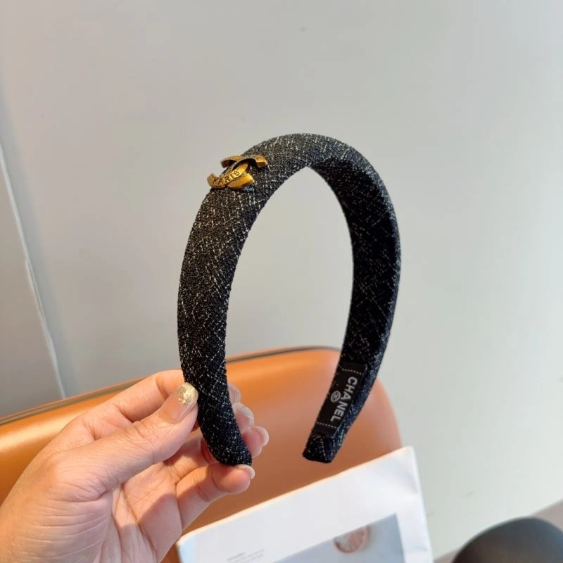 HighQuality Chanel Hair Hoop 264712