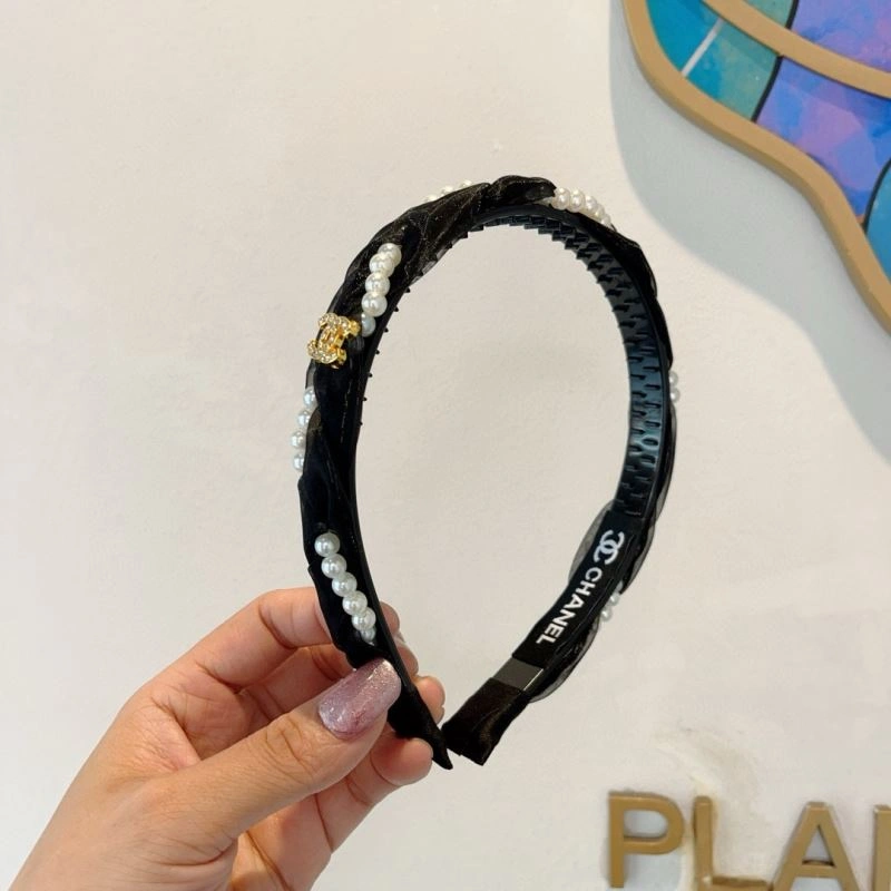 Chanel Hair Hoop MultiPurpose 264710