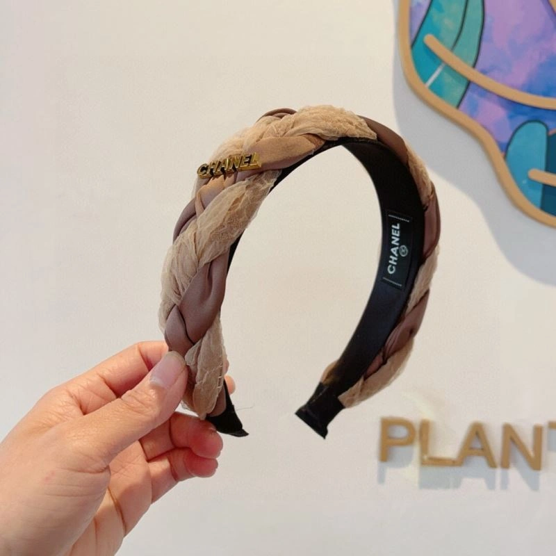 UrbanStyle Chanel Hair Hoop 264697