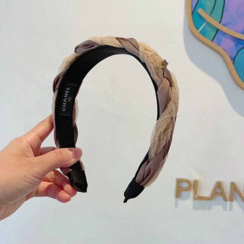 UrbanStyle Chanel Hair Hoop 264697