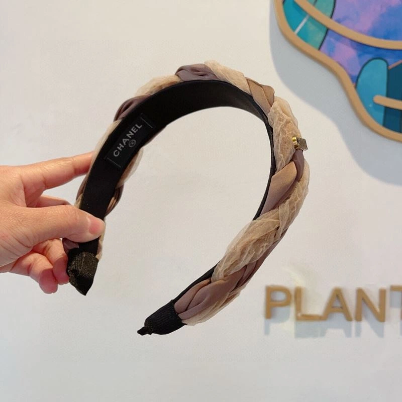 UrbanStyle Chanel Hair Hoop 264697