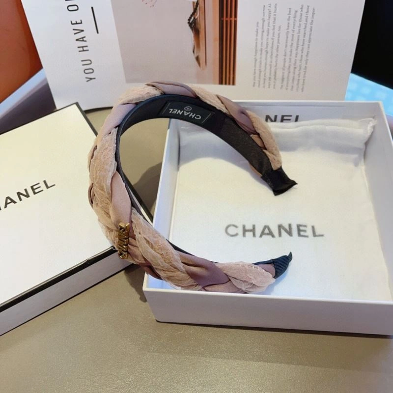 UrbanStyle Chanel Hair Hoop 264697
