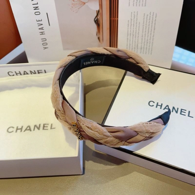 UrbanStyle Chanel Hair Hoop 264697