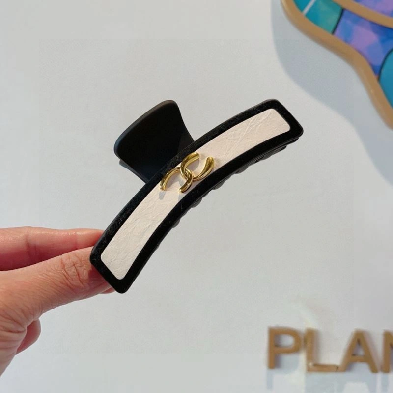 Chanel Hair Hoop Refined 264691