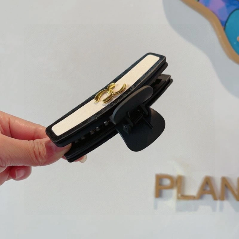 Chanel Hair Hoop Refined 264691