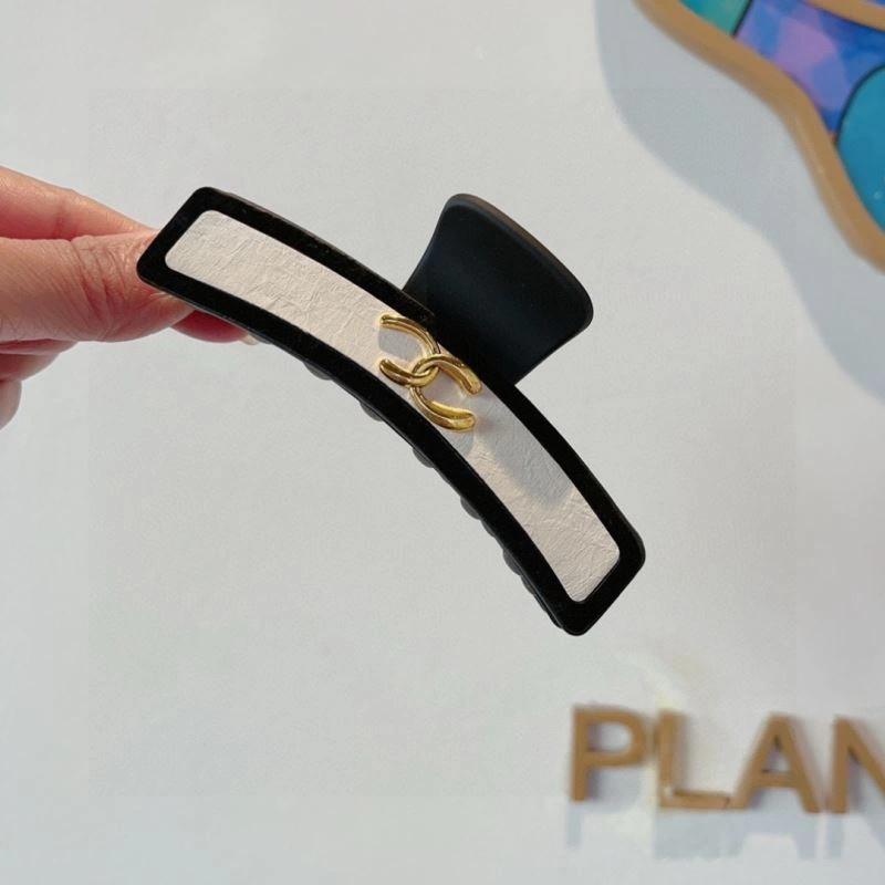 Chanel Hair Hoop Refined 264691
