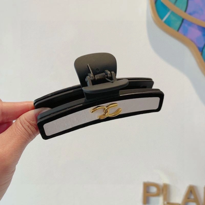 Chanel Hair Hoop Refined 264691