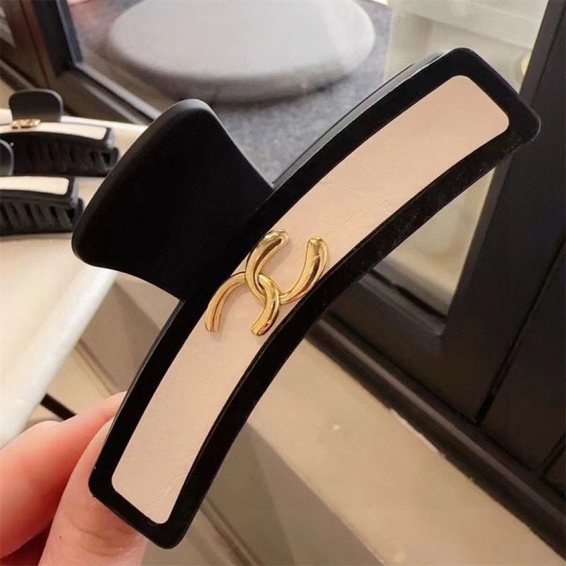 Chanel Hair Hoop Refined 264691
