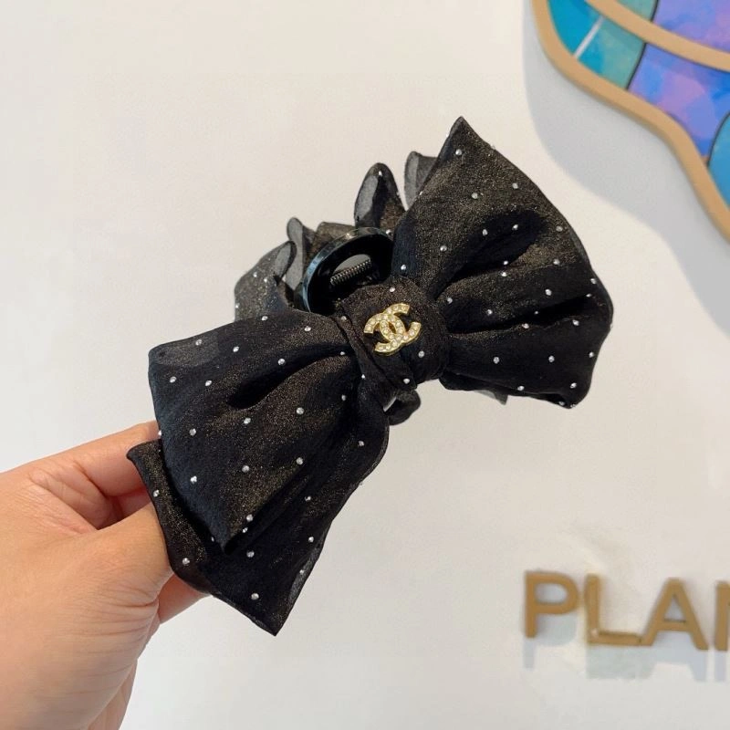 FashionForward Chanel Hair Hoop 264714