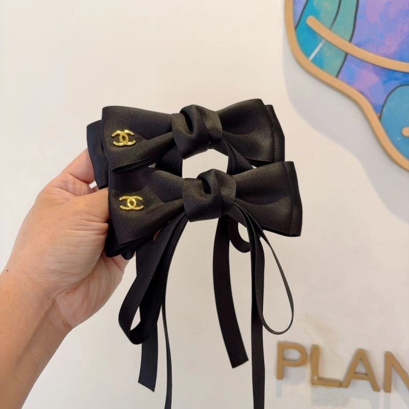 Attractive Chanel Hair Hoop 264709