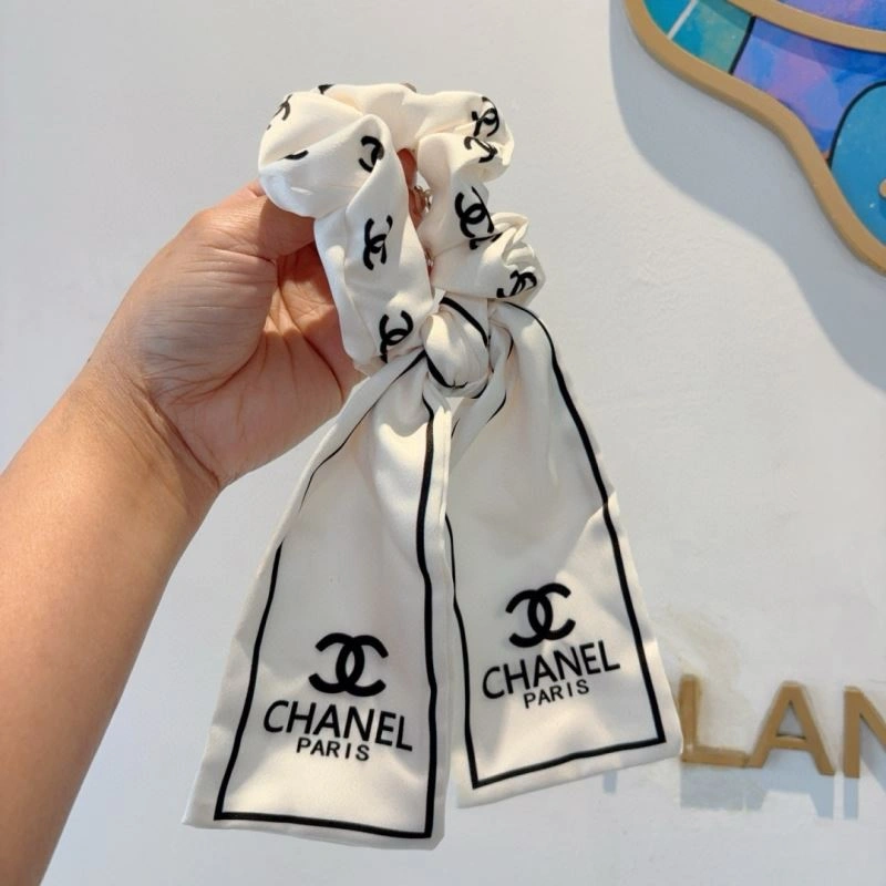 Affordable Chanel Hair Hoop 264688