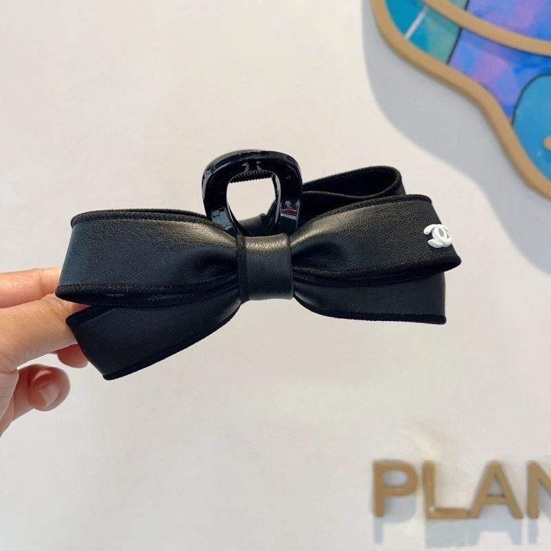 Chanel Hair Hoop Versatile 264687