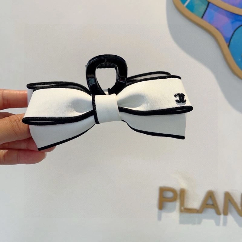 Chanel Hair Hoop Modern 264703