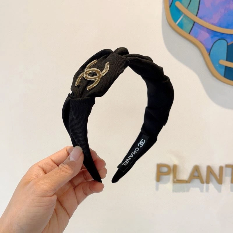 Chanel Hair Hoop Original 264705