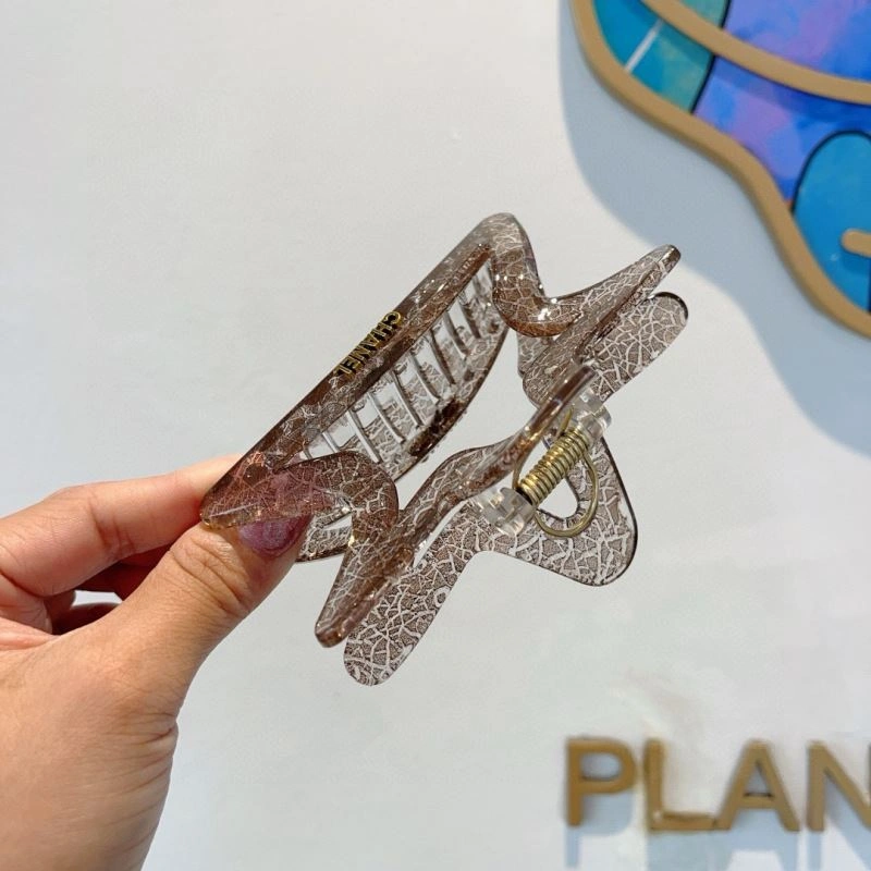 Chanel Hair Hoop Snug 264708