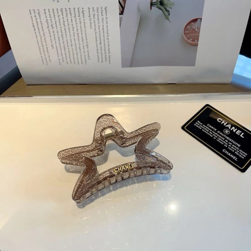 Chanel Hair Hoop Snug 264708