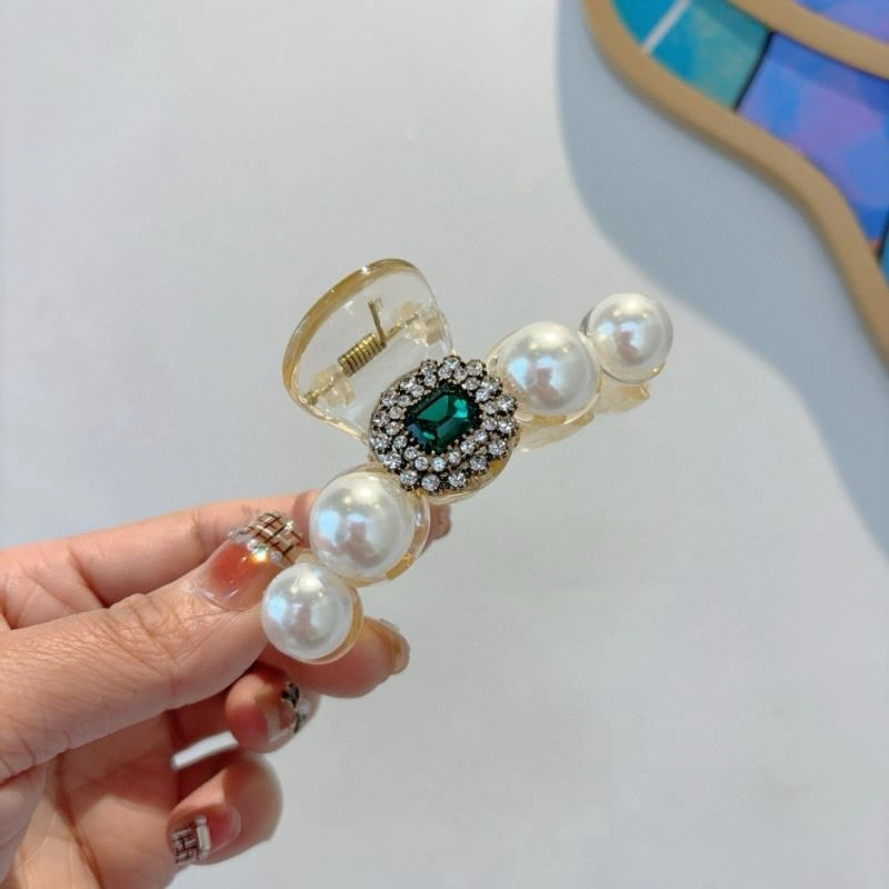 Chanel Hair Hoop Resilient 264695