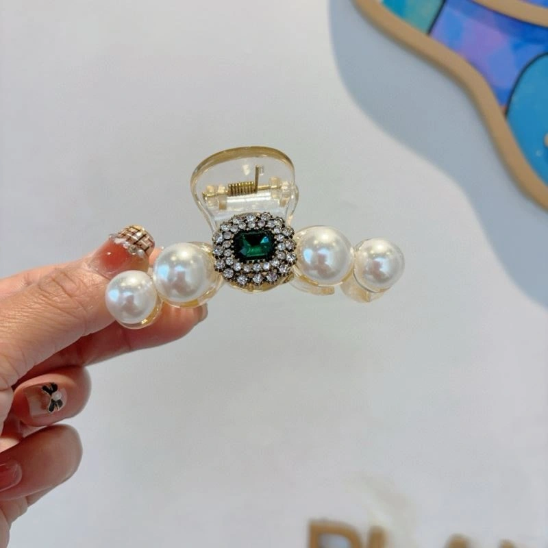 Chanel Hair Hoop Resilient 264695