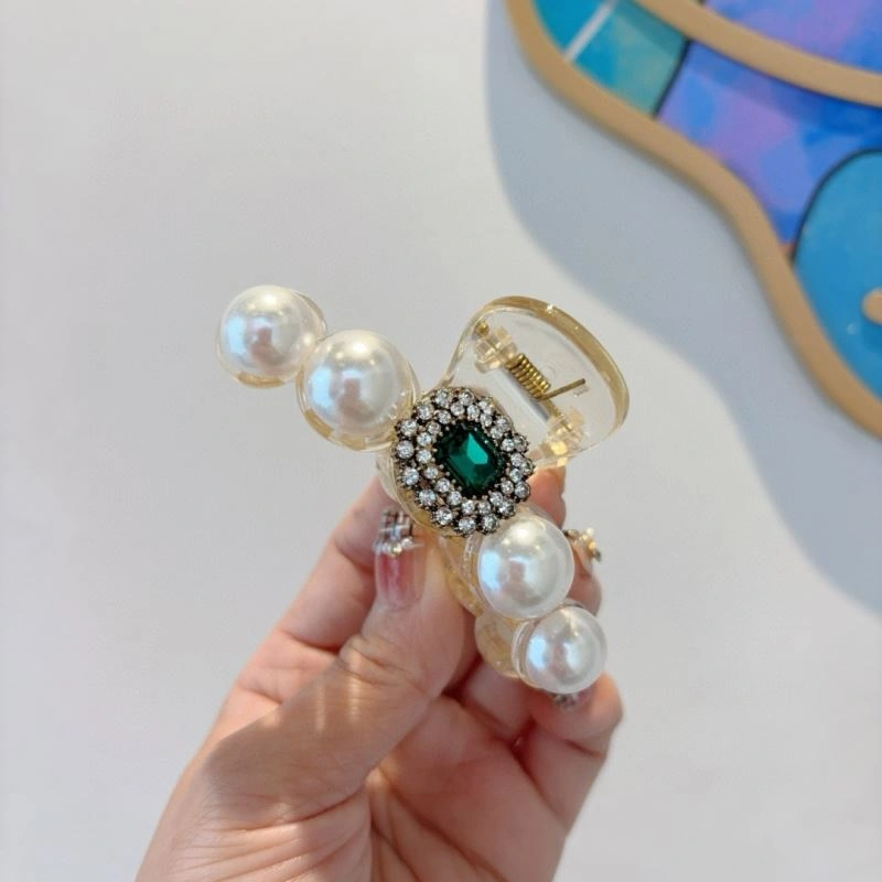 Chanel Hair Hoop Resilient 264695