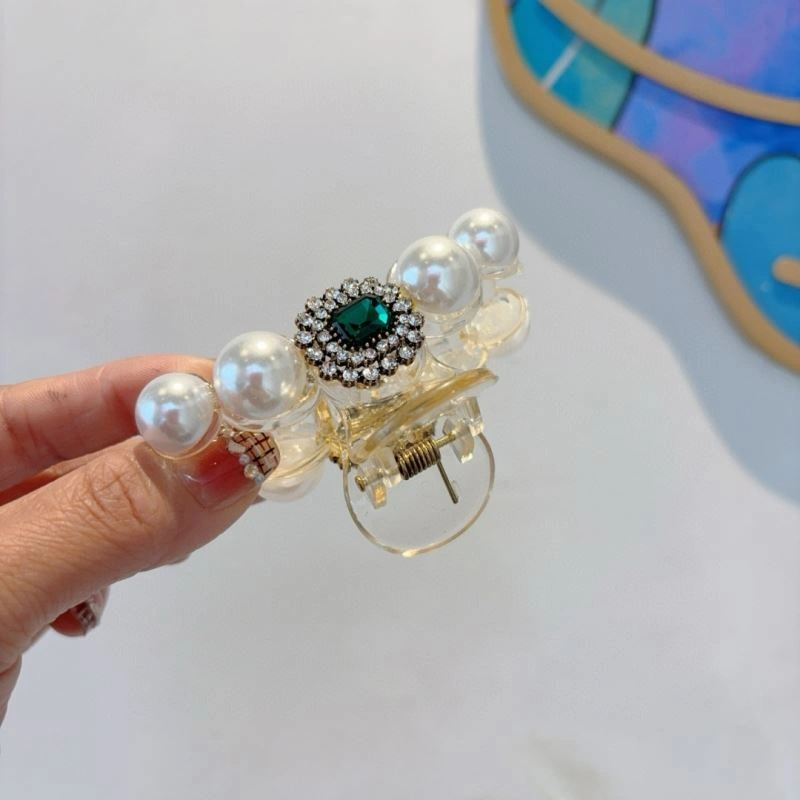 Chanel Hair Hoop Resilient 264695