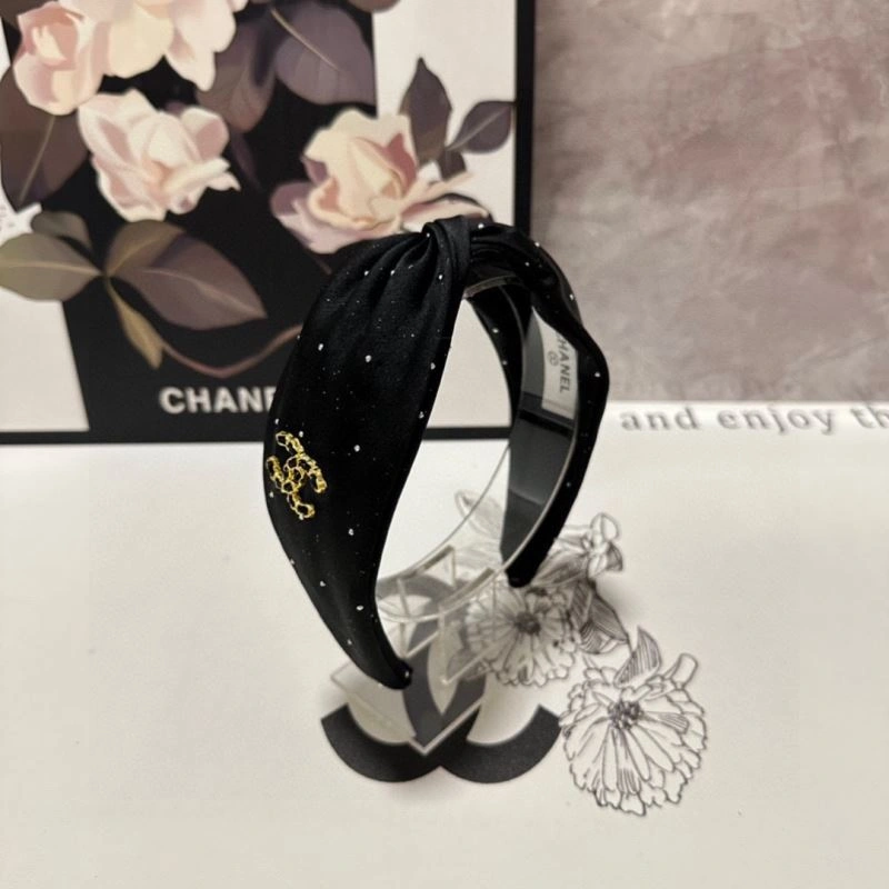 Chanel Hair Hoop Premium 264690