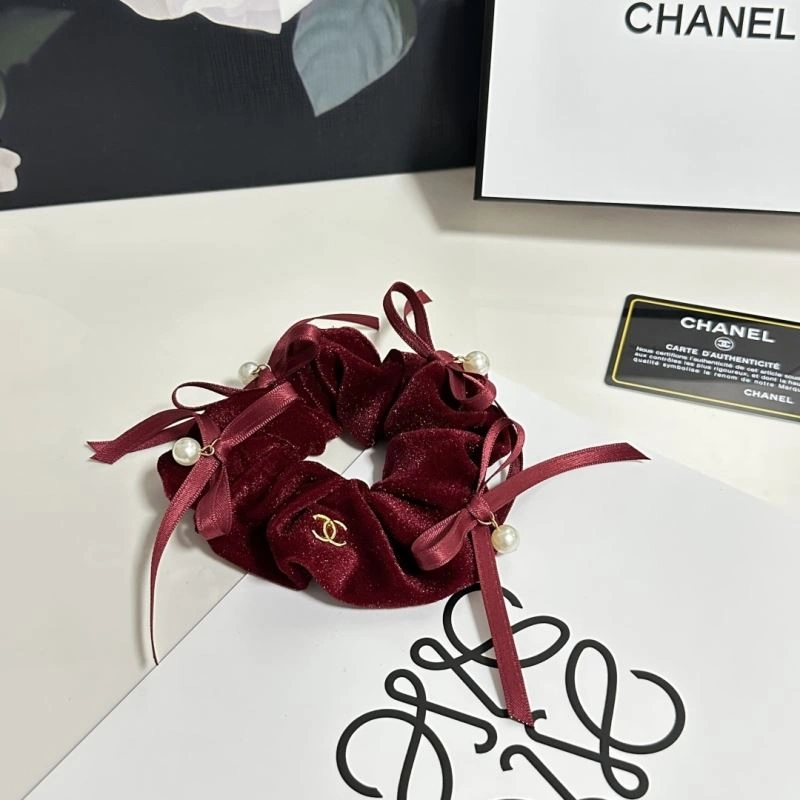 Chanel Hair Hoop Durable 264674