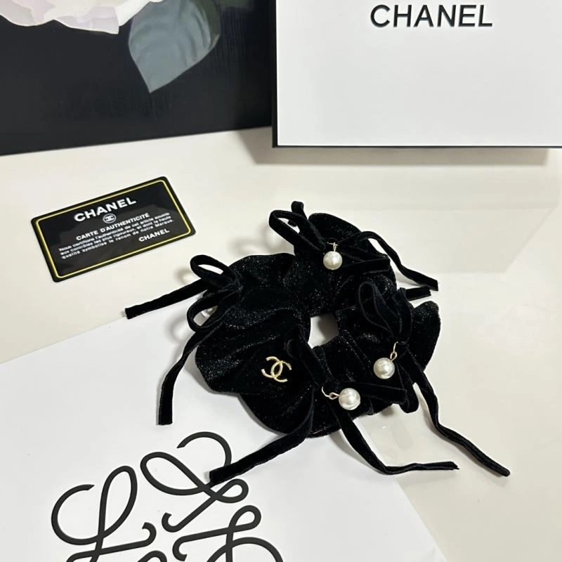 Chanel Hair Hoop Durable 264674