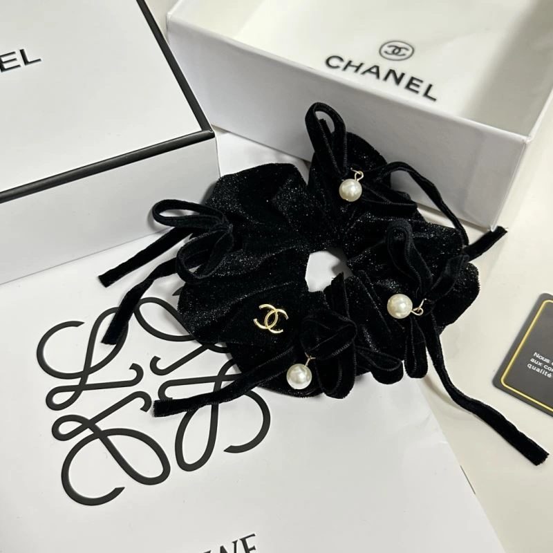 Chanel Hair Hoop Durable 264674