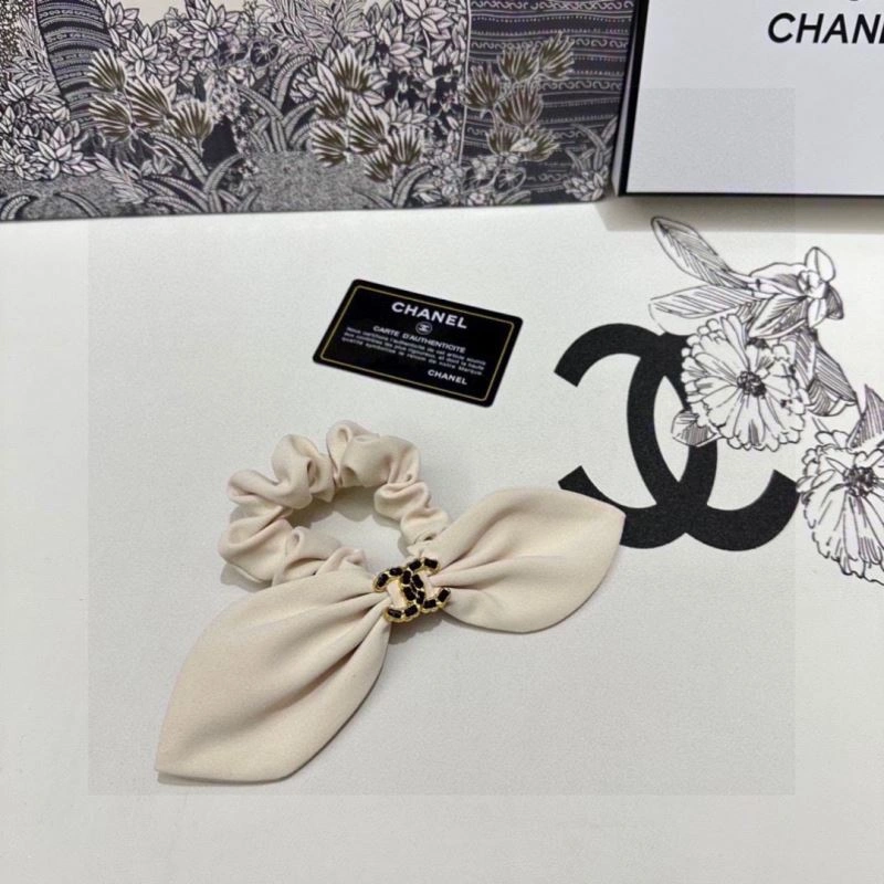 Chanel Hair Hoop AllSeason 264672