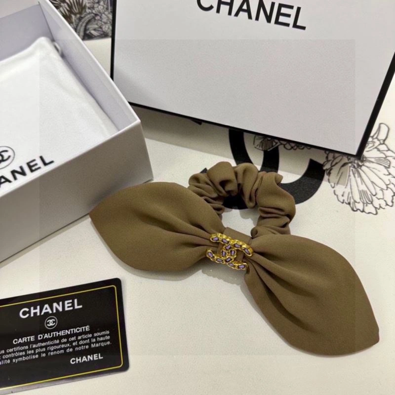 Efficient Chanel Hair Hoop 264671