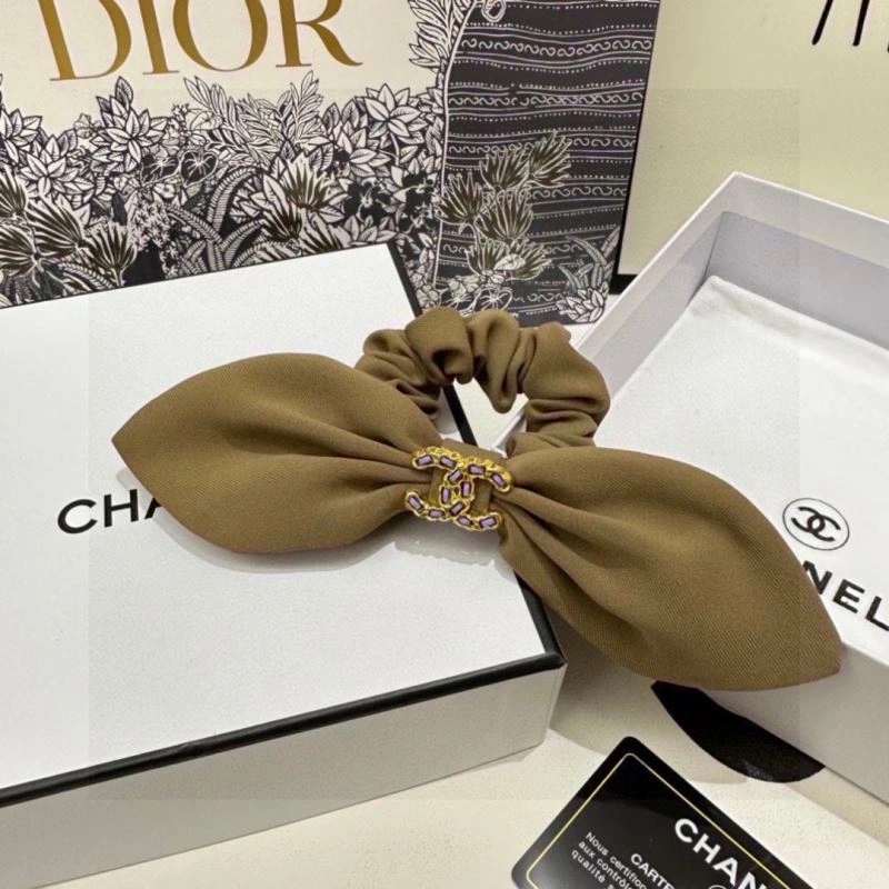 Efficient Chanel Hair Hoop 264671