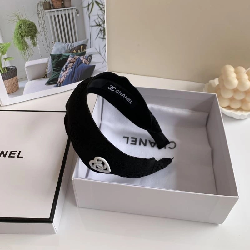 UrbanStyle Chanel Hair Hoop 264670