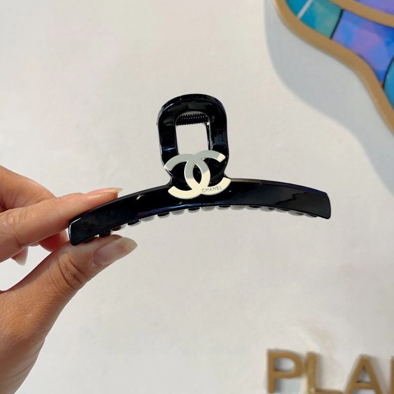 Chanel Hair Hoop Sustainable 264663