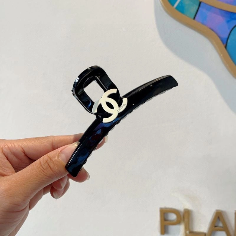 Chanel Hair Hoop Sustainable 264663