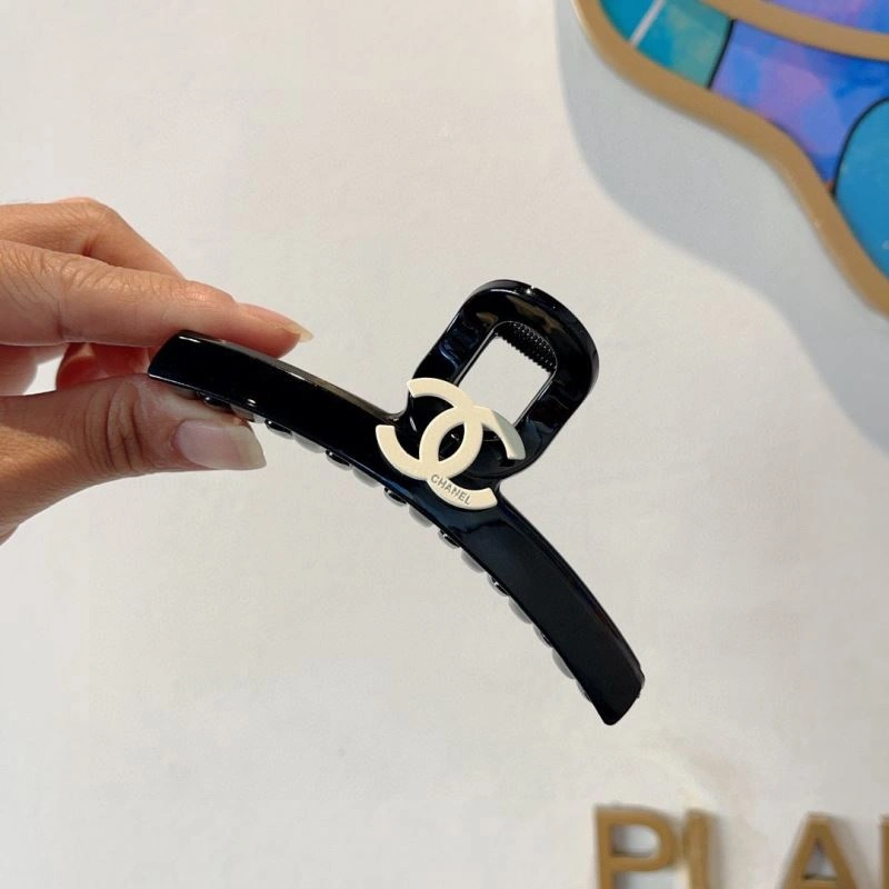 Chanel Hair Hoop Sustainable 264663