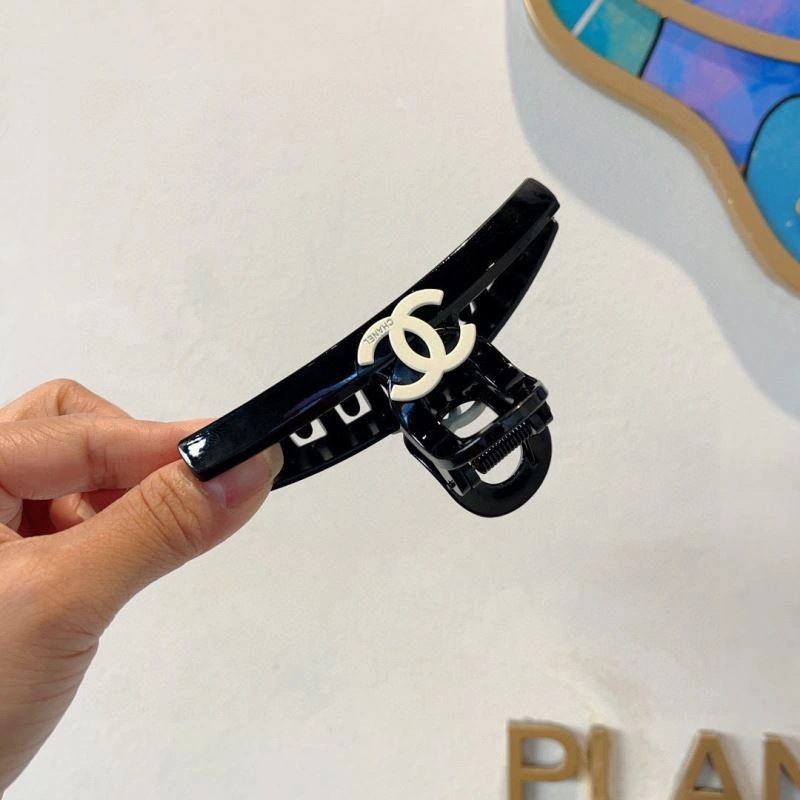 Chanel Hair Hoop Sustainable 264663