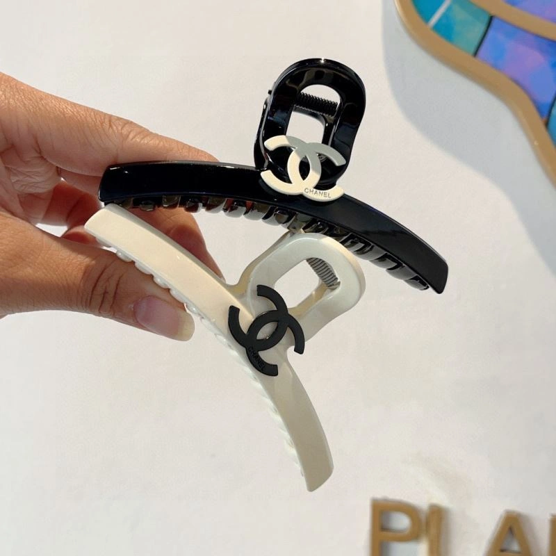 Chanel Hair Hoop Sustainable 264663